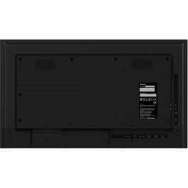 iiyama Monitor Profesional 32" FHD IPS 1920x1080 500cd/m² Horizontal/Vertical Android 11 WiFi LAN HDMI DisplayPort USB 24/7