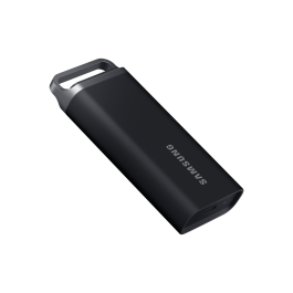 Samsung T5 EVO 2TB SSD USB 3.2 Gen1 460MB/s Negro Precio: 254.68999963. SKU: B167VJDF8S