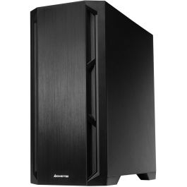 Chieftec GA-01B-Q-OP Midi Tower PC EATX ATX – USB 3.2 Gen 1/Gen 2, 2x USB-A, 1x USB-C, Filtro Anti-Polvo, SPCC