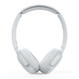 Auriculares de Diadema Philips TAUH202WT/00 Blanco Inalámbrico Precio: 34.50000037. SKU: S6501784