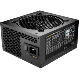 Be Quiet! PURE POWER 13 M 850W 80 PLUS Gold ATX 3.1 Fuente de Alimentación Modular