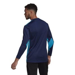 Camiseta de Portero Adidas Squad Gk 21 Azul oscuro