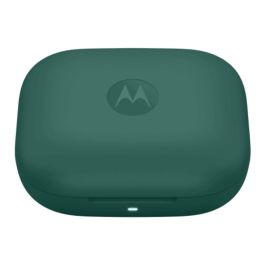 Auriculares Motorola Moto Buds Bass Verde