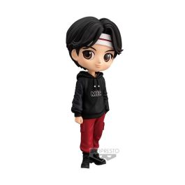 Figura Jin BTS Tinytan Mic Drop Q Posket 14cm Figura Jin BTS Tinytan Mic Drop Q Posket 14cm Precio: 24.78999963. SKU: B1BKFQZNB9