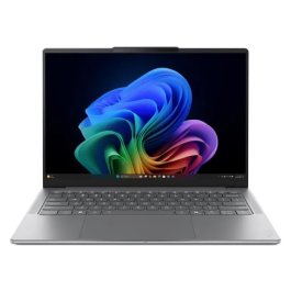 Lenovo Portátil Yoga Slim 7 14ILL10 83JX009SFR - Pantalla OLED WUXGA 14" - Intel Core Ultra 5 226V - 16 GB RAM - 512 GB SSD - Aluminio - Windows 11 Precio: 1143.88999956. SKU: B15FSSMSDY