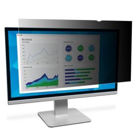 3M PFMDE001 Filtro de Privacidad Blackout Reversible para Monitor Dell U3415W, Lado Mate Anti-reflejo, Oculta Huellas, 60° Ángulo Precio: 225.49999956. SKU: B1BABE6MVA