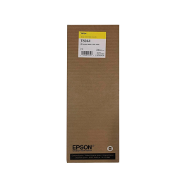 Epson SC-P Tinta Amarilla Ultrachrome HDX/HD 700ml