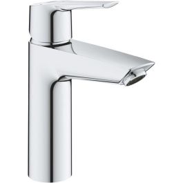 Grohe GRO4005176624162 Mezclador Monomando para Lavabo, Tamaño M Precio: 111.4999996. SKU: B1KLMMN2R7