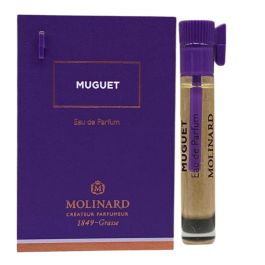 Les Elements - Muguet, Agua de perfume, Para mujeres, 1 ml Frasco Precio: 9.9499994. SKU: B13SG33EKG