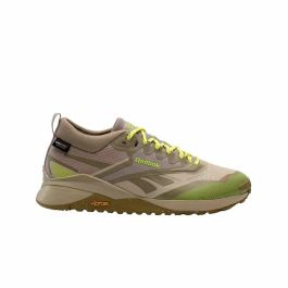 Zapatillas Deportivas Reebok Nano X4 Adventure Marrón claro Precio: 150.0037. SKU: B1FN87CK8Q