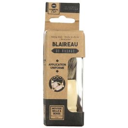 Cosmetic Club Barber Shop Brocha de Afeitar para Barbero Profesional