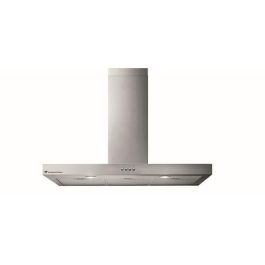 Campana decorativa de acero inoxidable CONTINENTAL EDISON CEHD9058S - 90 cm Precio: 198.89999965. SKU: B1CK987CWD