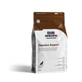 Dechra Fid Digestive Support - Alimento Dietético para Gatos, 400 gr Dechra Fid Digestive Support - Alimento Dietético para Gatos, 400 gr Precio: 7.59. SKU: B15DDQJ7B3
