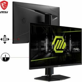 Monitor Gaming MSI 9S6-3CC29H-253 27" 4K Ultra HD