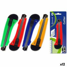 Cúter Bismark (12 Unidades) Precio: 18.49999976. SKU: B1GRZPNHLK
