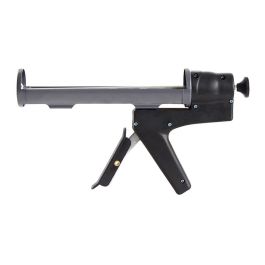 Probuilder Pistola profesional para tubos de silicona, Metal, Negro Precio: 9.5000004. SKU: S7902638