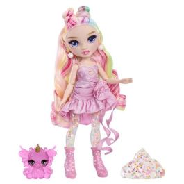 Figura de Acción Rainbow High