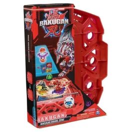 ZONA DE BATALLA - Bakugan ZONA DE BATALLA - Bakugan
