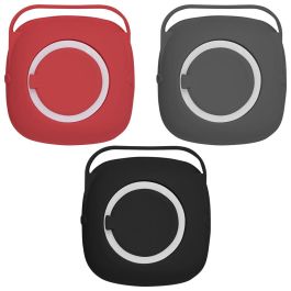 Je cherche une Idee Cepillo con Depósito de Jabón Higiénico y Resistente Colores Surtidos con Depósito Integrado Limpia sin Rayar Apto Lavavajillas