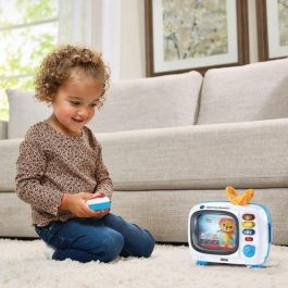 Vtech Baby TV Mágica de Descubrimientos VTE3417765787058 Multicolor