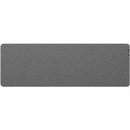 Alfombrilla de Ratón Owlotech Gris Precio: 35.69000028. SKU: B18Q5ZBWZM