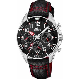 Reloj Hombre Lotus 18859/2 Negro Precio: 119.50000051. SKU: B1AB2WDDAB