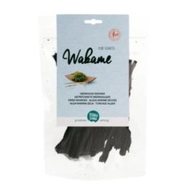 TERRASANA Alga Wakame Bio 50 gr Precio: 14.4999998. SKU: B149DPHT5X