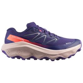 Zapatillas de trail para mujer Salomon Ultra Flow 2 GTX Morado 42 Precio: 150.0037. SKU: B18CNWH8NL