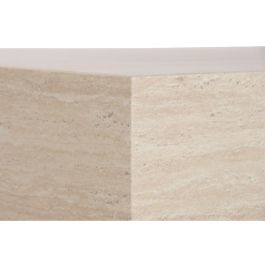 Mesa de Centro Home ESPRIT 121,5 X 76,5 X 39,5 CM