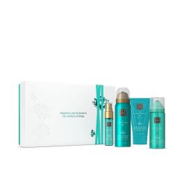 Rituals The Ritual of Karma Set de Regalo Pequeño 4 pz - Bruma, Aceite, Crema, Gel de Ducha Precio: 23.59000028. SKU: B1BBHP222A