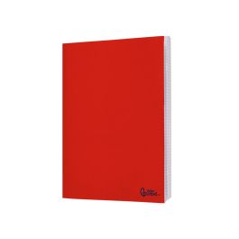 Libreta Liderpapel Smart A4 48 Hojas 75 gr-M2 Cuadro 5 mm Con Margen Colores Surtidos Libreta Liderpapel Smart A4 48 Hojas 75 gr-M2 Cuadro 5 mm Con Margen Colores Surtidos