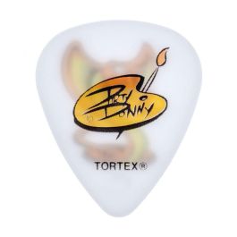 Pack 36 Púas Graphic Artist Dirty Donny Ii Cobra - 0.60 Mm