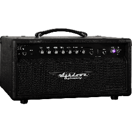 Amplificador Guitarra Cabezal Ashdown Essex 5W