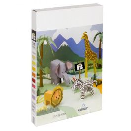 Canson Expositor Cartulina Iris 50x65 185g Surtido C (x8) C400080142 Precio: 133.50000059. SKU: B1AYKT336Y