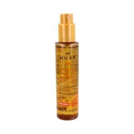 NUXE Sun Aceite Bronceador SPF30 Rostro y Cuerpo 150ml Precio: 27.50000033. SKU: B1KK6PSTRM