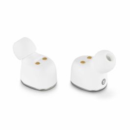 Auriculares Hama 00184109 Blanco