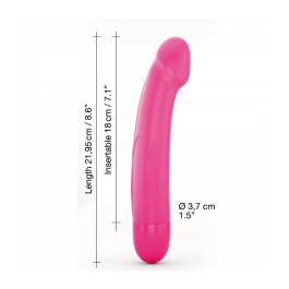 Vibrador Dorcel DOR192-PINK Rosa