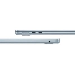 Apple Macbook Air 13,6"/ M4 10-Core CPU/ 24GB/ 512GB SSD/ 10-Core GPU/ Azul Cielo Apple Macbook Air 13,6"/ M4 10-Core CPU/ 24GB/ 512GB SSD/ 10-Core GPU/ Azul Cielo