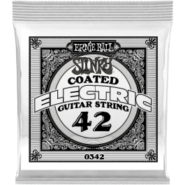 Ernieball Cuerda Eléctrica Slinky RPS Coated Titanium Entorchada 044 Precio: 5.98999973. SKU: B1GWMTGDFS
