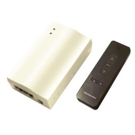 Grandview Kit de Control Remoto con IR Precio: 75.49999974. SKU: B1AXGQCQ7G