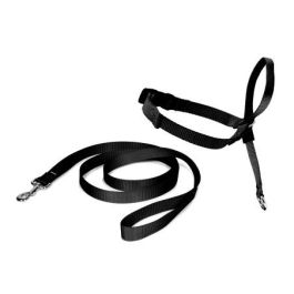 Petsafe Easy Walk Ronzal para Perros Medianos | Arnés Anti-Tirones para Adiestramiento y Paseo | Cómodo y Efectivo | Incluye Correa 1.8m