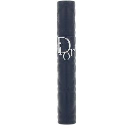 Dior DIORSHOW OVERVOLUME #090-Black - Máscara de Pestañas Volumen Impresionante y Definición Duradera 10 ml