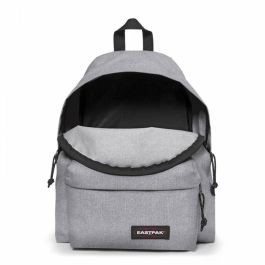Eastpak Mochila Pak'R Acolchada Gris Sunday 24 L EAS5414709190743