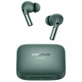 Auriculares con Micrófono OnePlus Buds Pro 2 Verde Precio: 216.95000041. SKU: B16MEQJBT4