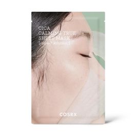 Cosrx Cica calming mascarilla facial Cosrx Cica calming mascarilla facial Precio: 5.98999973. SKU: B1K6ZPLQK2