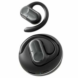 Auriculares Deportivos Bluetooth Vention Open Ear OpenBeat O11 NBPB0 con estuche de carga/ Negros Precio: 27.9902766. SKU: B14WZNYNVM