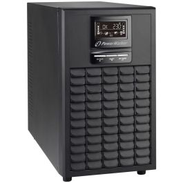 PowerWalker VFI 2000 CG PF1 - 2000VA, 2000W, 3:1, USB, RS-232, EPO PowerWalker VFI 2000 CG PF1 - 2000VA, 2000W, 3:1, USB, RS-232, EPO