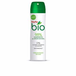 Byly Desodorante BIO NATURAL 0% DERMO Spray 75 ml Precio: 2.95000057. SKU: S0568794