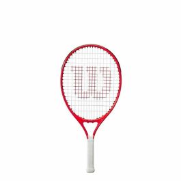 Raqueta de Tenis Wilson WR054110H Negro Rojo Rojo/Blanco Precio: 36.49999969. SKU: S6440119