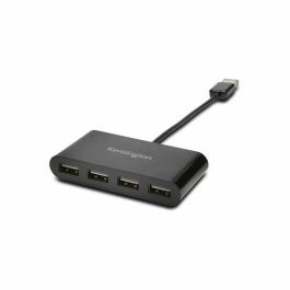 Hub USB Kensington K39120EU Hub USB Kensington K39120EU Precio: 30.50000052. SKU: S55174031